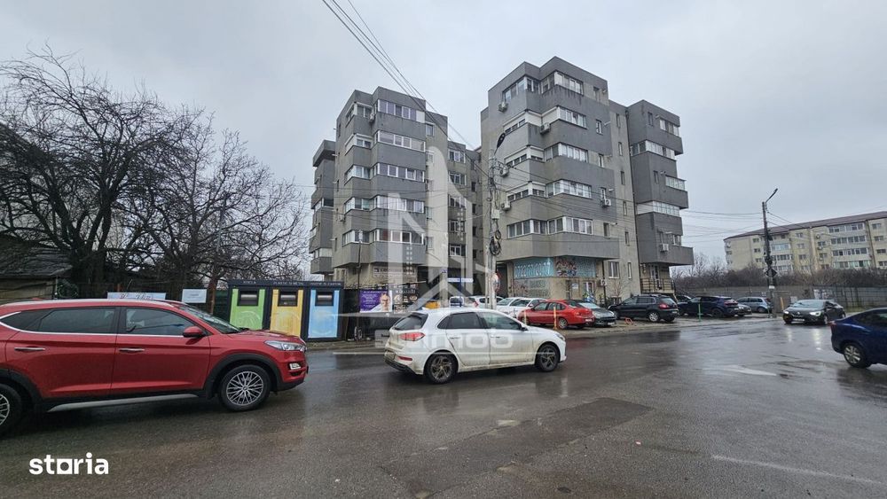 Metrou Berceni-studio-parcare-boxa