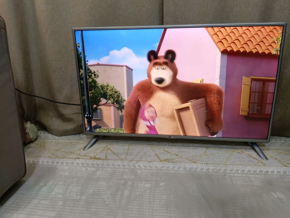 Продам телевизоров LG 42 smart tv