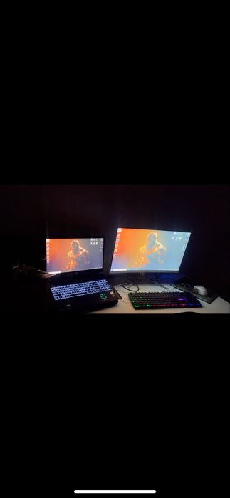 Monitor сатылады