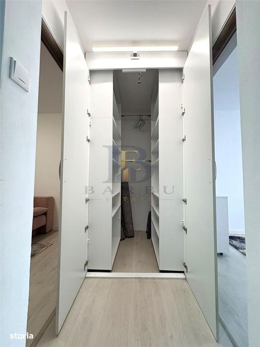 Apartament modern cu 3 camere | Bulevardul Liviu Rebreanu - Sagului