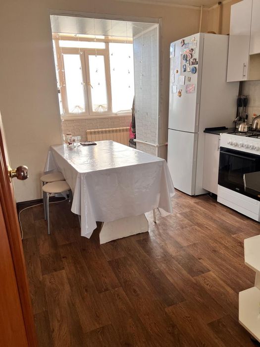 Продам 2х комнатную квартиру