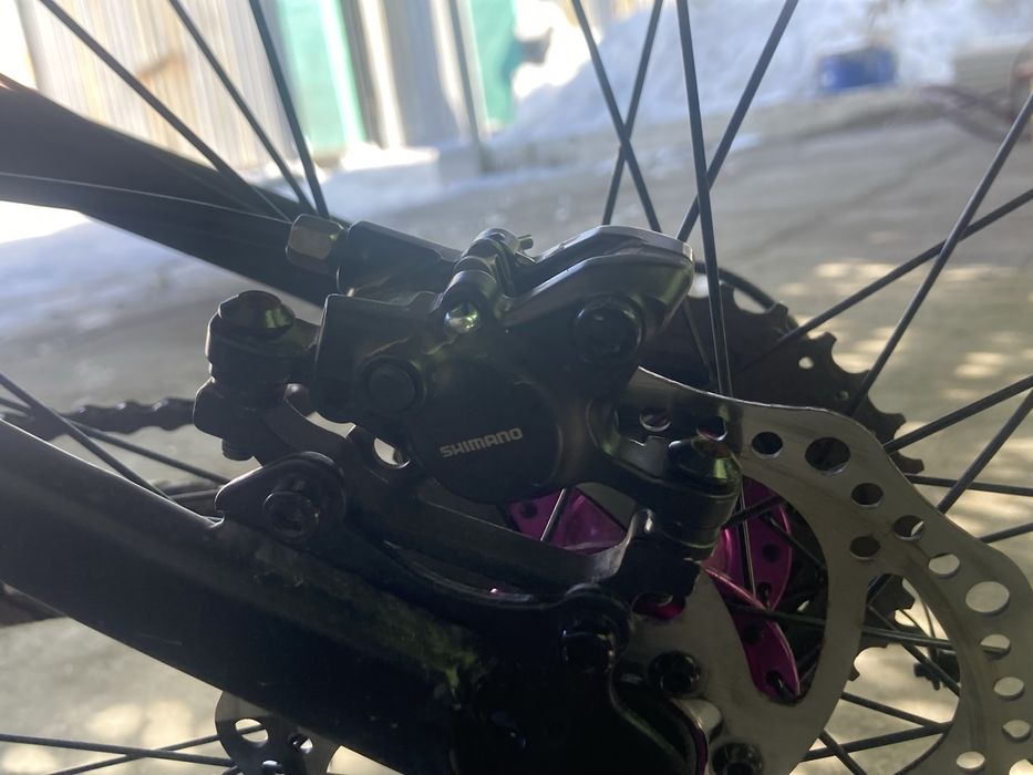 Продам Велосипед Дерт