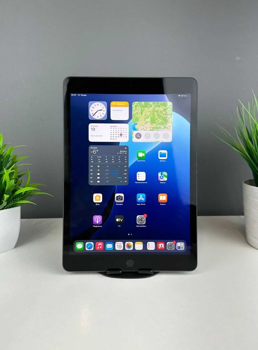 Apple iPad 10.2, т12607а5455