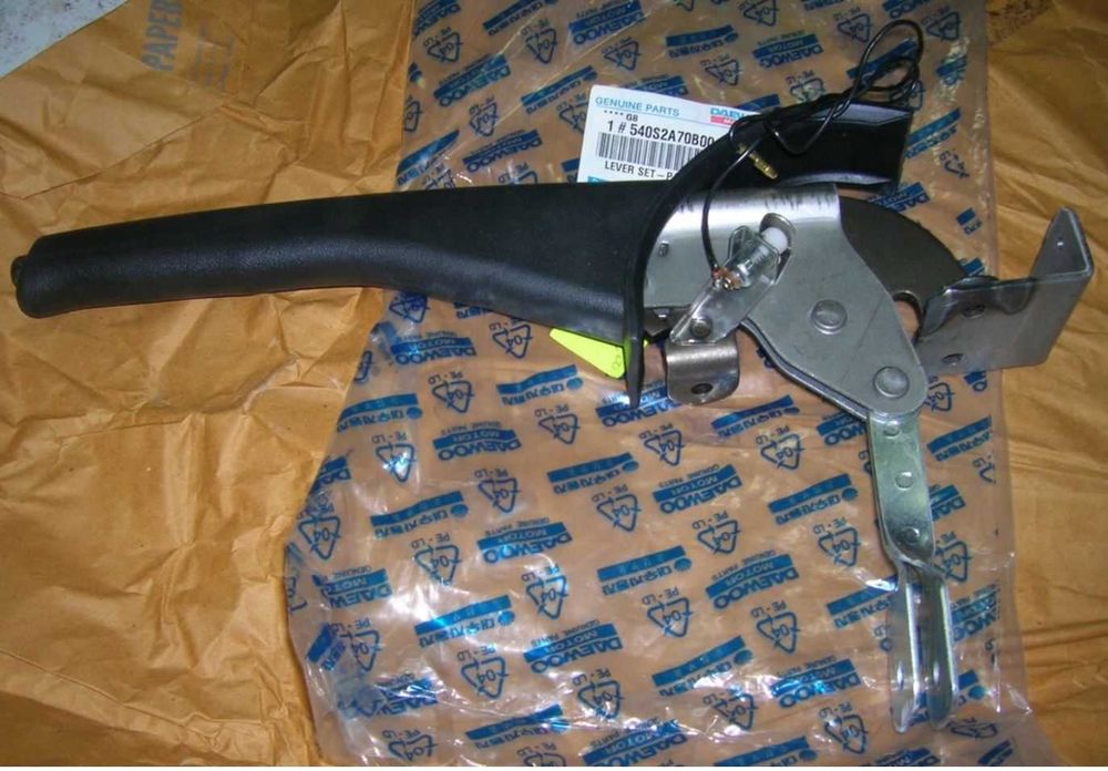Piese auto rare Daewoo OEM noi / GM Coreea