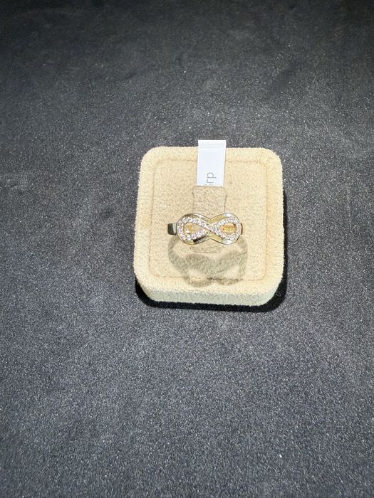 Нов Златен Пръстен 2.03гр 14К