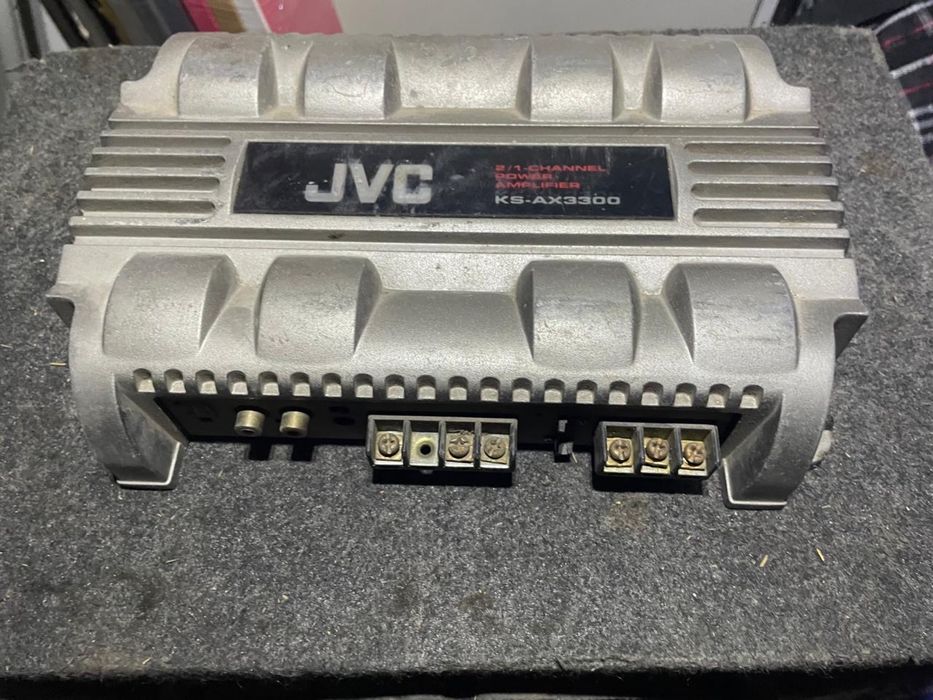 Продам сабвуфер