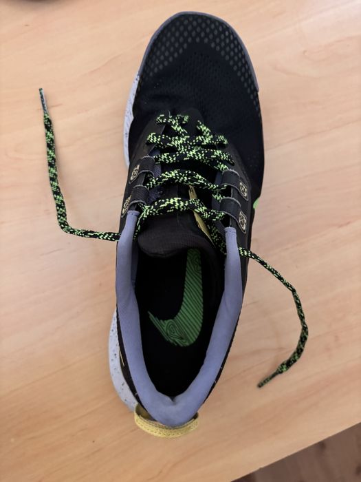 Nike pegasus trail 3