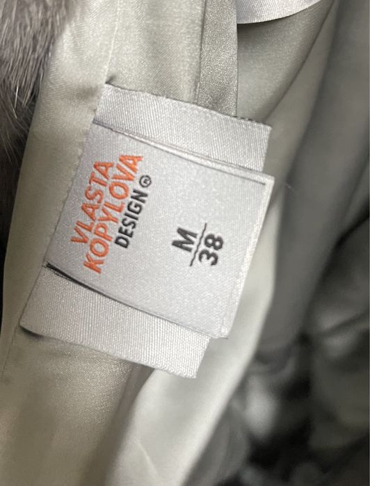 Продам шубу