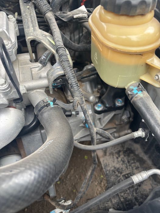 chevrolet gentra radnoy