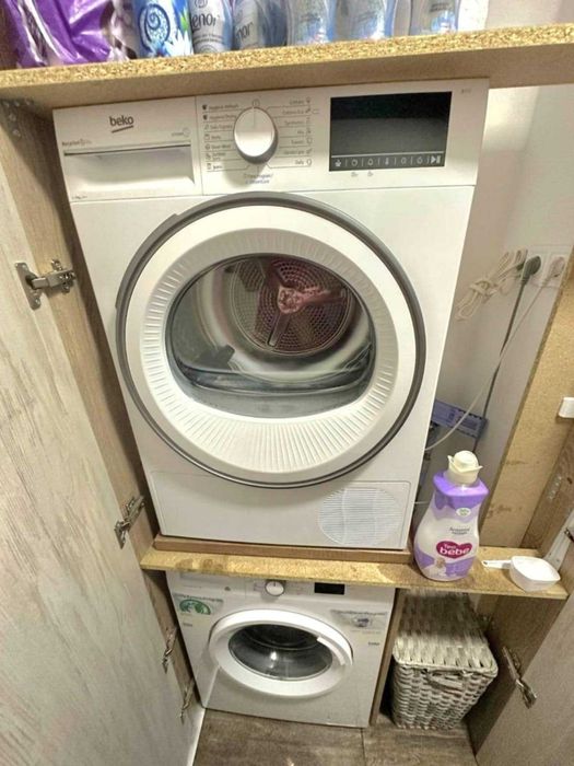 Продава се Двустаен апартамент в Добрич, Градска болница - 65 кв.м за 1664 €/кв.м - Снимка #6