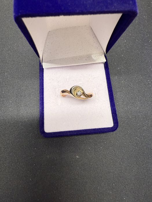 Комплект бриллиант Якутия