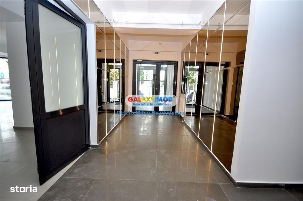 Inchiriere spatiu de birou 2 camere in zona Herastrau Crystal Palace
