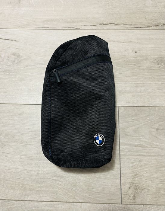 Оригинален калъф за масло за BMW за туба от 1 литър