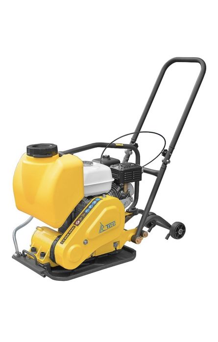 Прокат инструмента  Вибротрамбовка