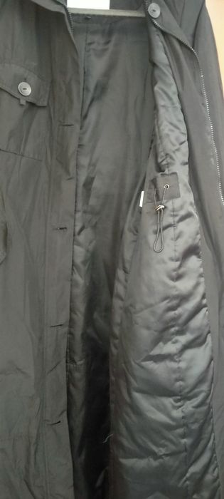 женский демисезонный плащ