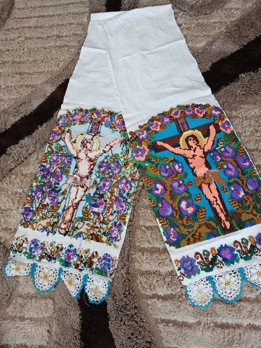 Cingaie cu iisus hristor