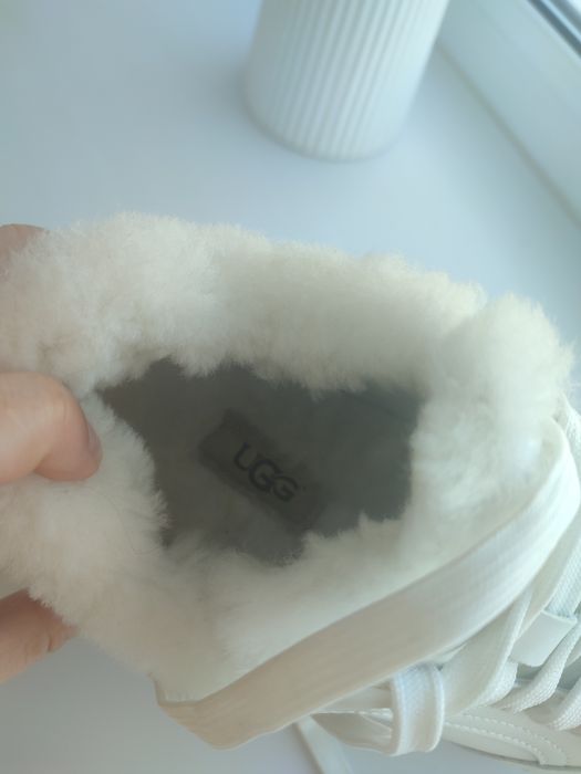 Кеды , кроссовки зима