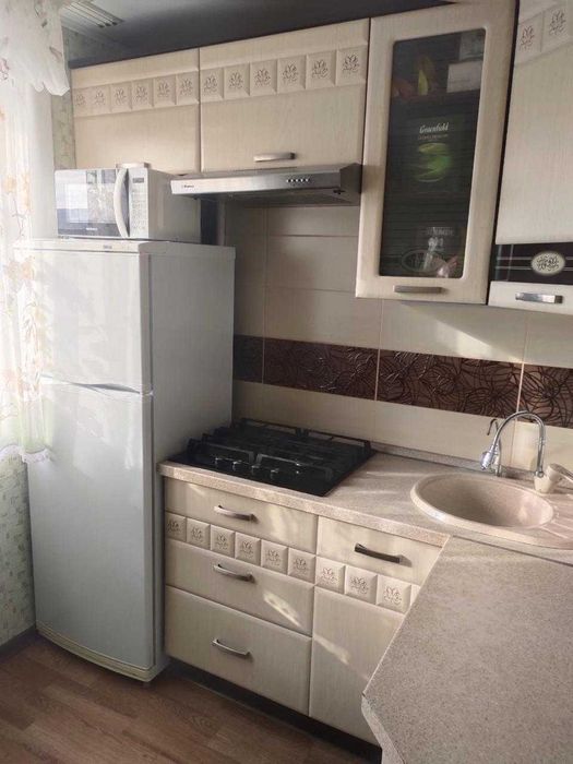 3ком квартира в р-оне СКГУ