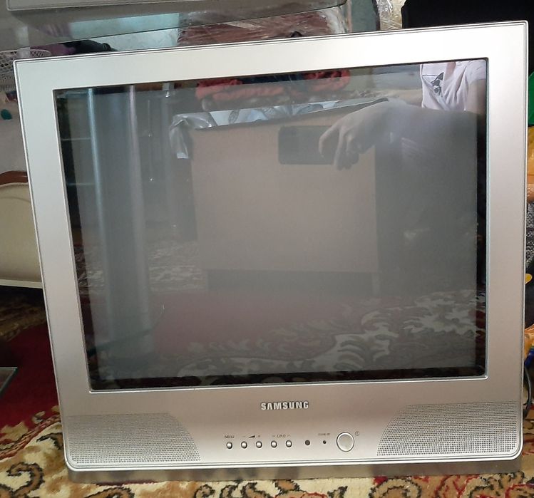 Телевизор Самсунг