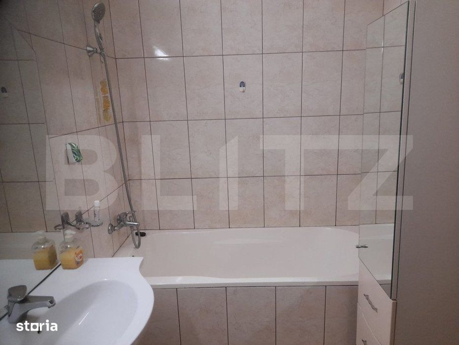 Apartament 2 camere, 55 mp, Andrei Muresanu