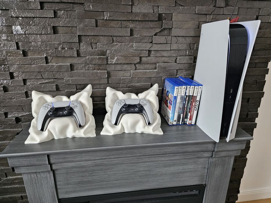 PS5,PS4, Xbox, suport controller