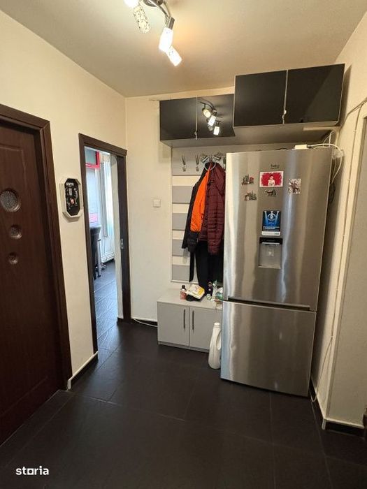 Apartament cu 2 camere , 64 mp, zona Centrala
