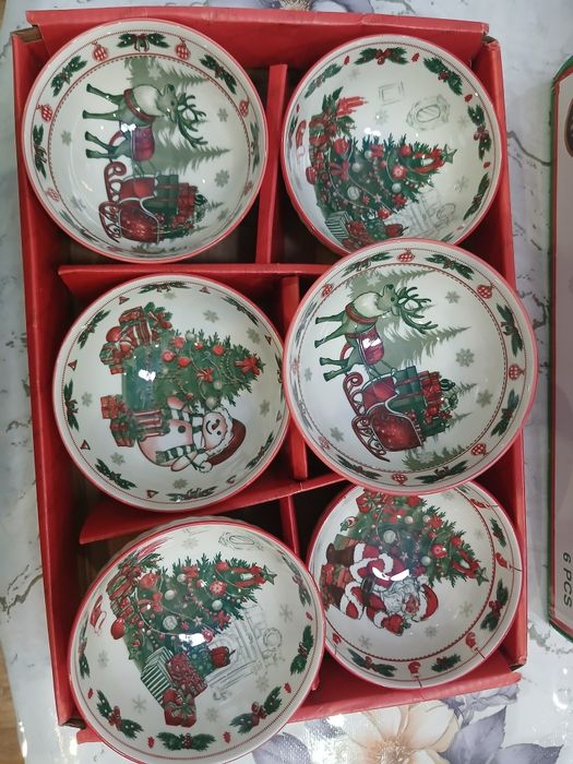 Продам набор пиалок