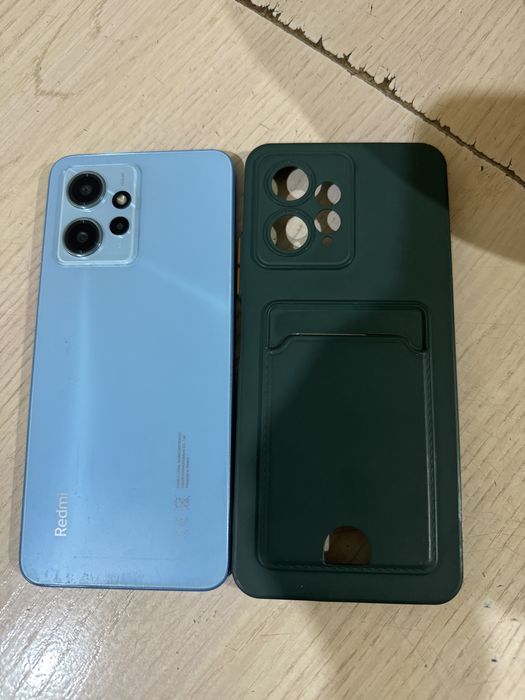 Xiaomi redmi note 12