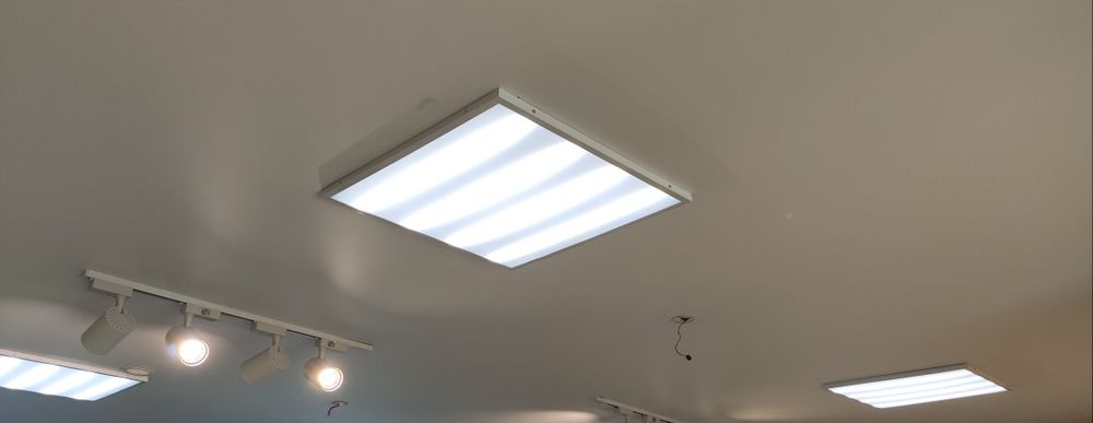 Услуги электрика