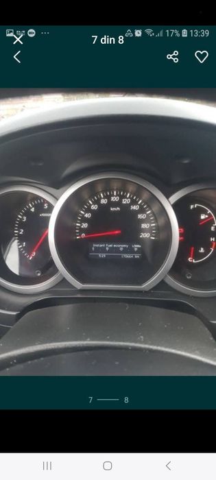 Suzuki Grand Vitara ,  DDis , 2011