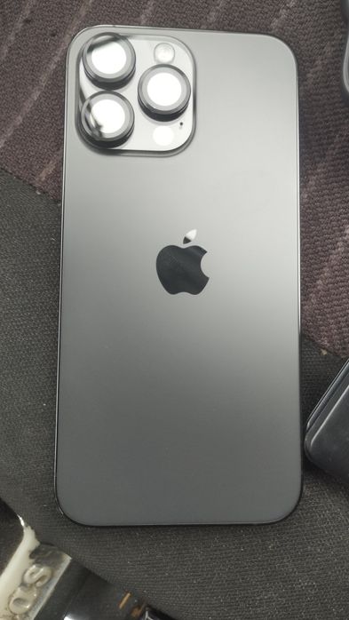 Iphon 14 pro max