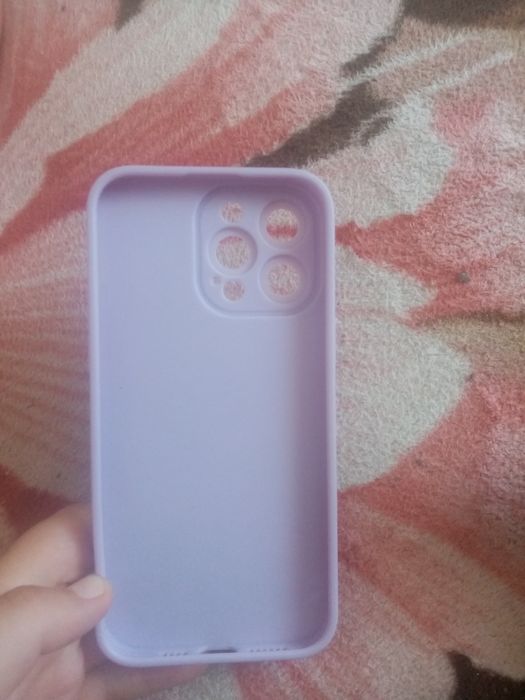 Husă compatibilă cu iPhone 14 Pro Max, nouă, fără ambalaj