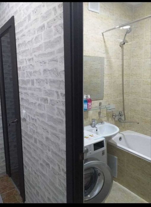 Сдается квартира,удобная локация.