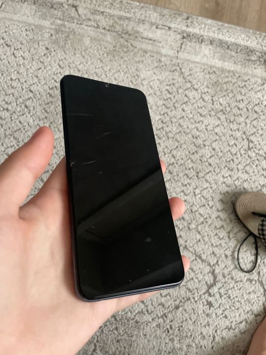 Vivo y53s 128гб продам либо обмен ФАСТ