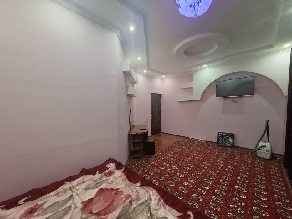 Сдается 2х комнатная Вокзале