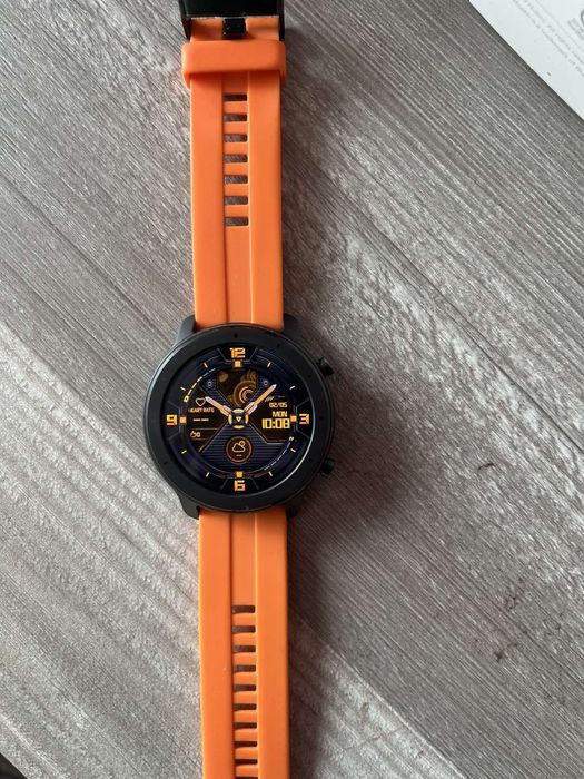 Мъжки Часовник"СПЕШНО"