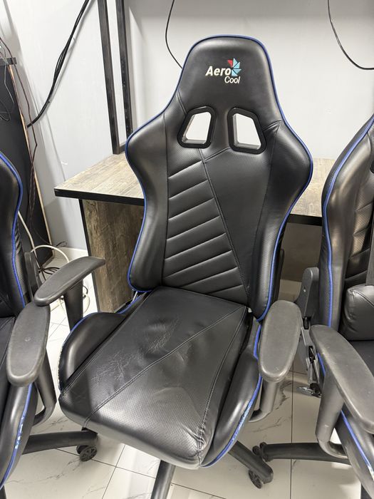 Компьютерный Кресло Aerocool