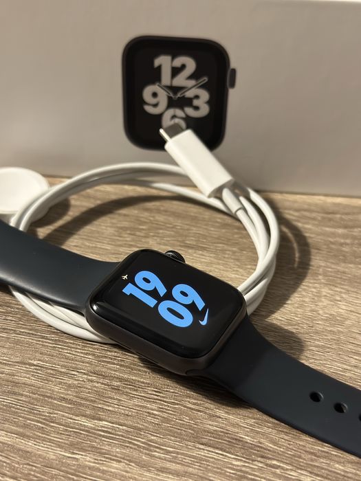 Apple Watch SE 40mm GPS