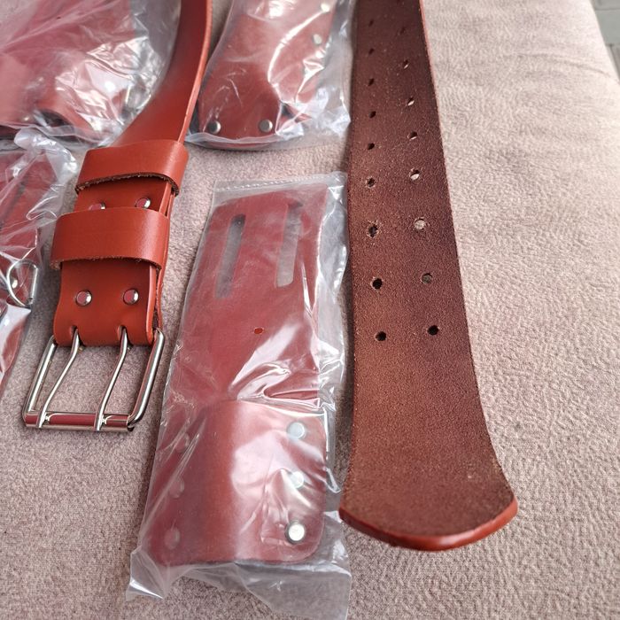 ремень монтажника плотника электрика и т.д.