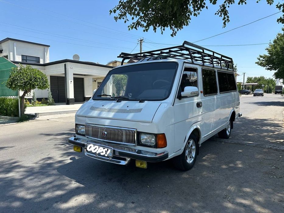 РАФ 2203 сотилади холати ало