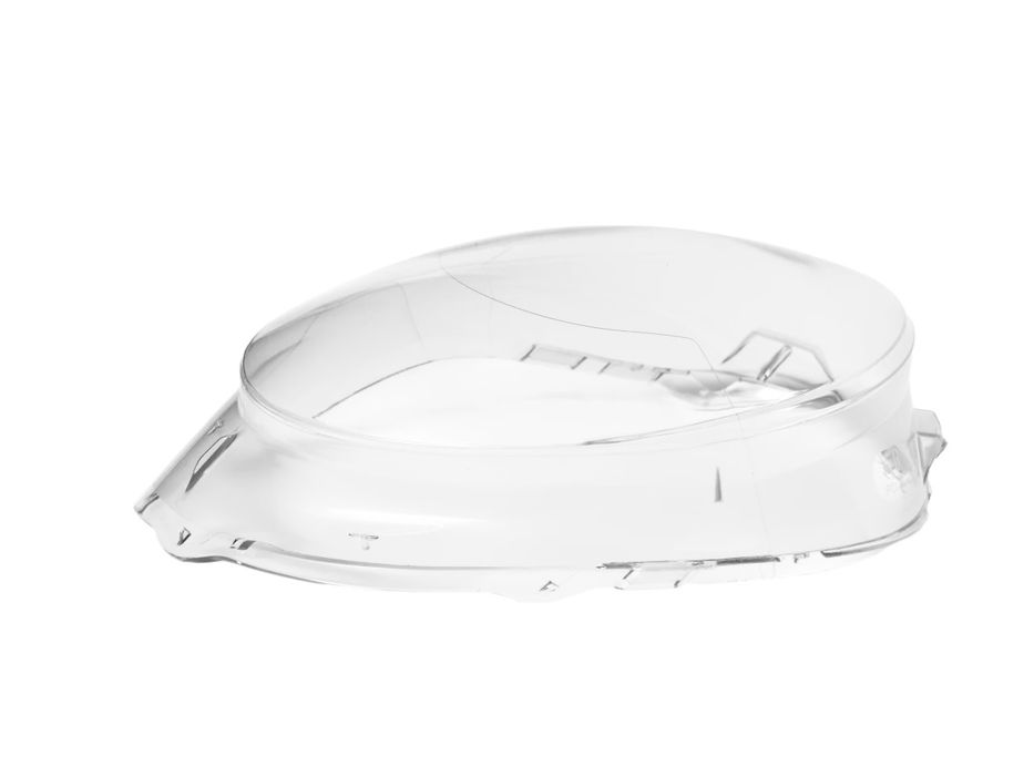 Стъкла за фарове на Mini Clubman F54 MK2