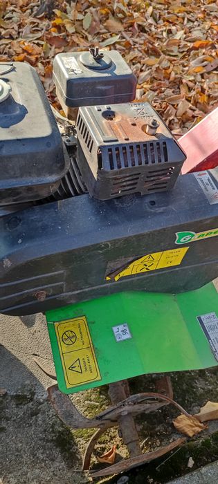 Продава Мотофреза Гардения 5.5