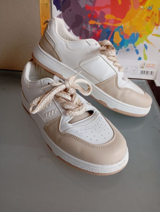 Дамски Маратонки