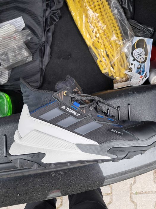 Adidas terrex rain