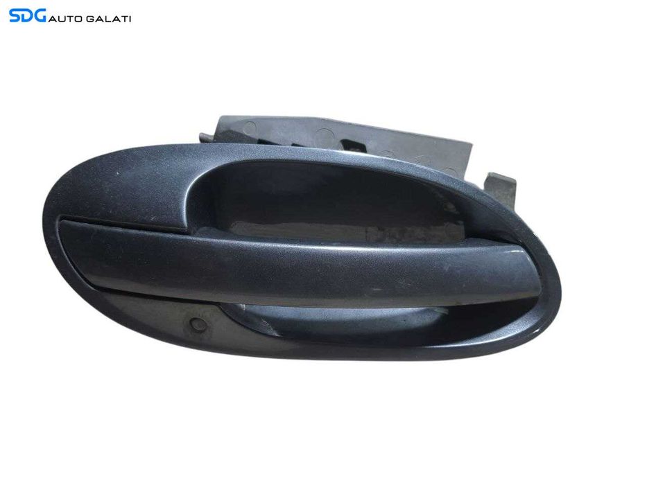 Maner Exterior Usa Portiera Dreapta Spate BMW Seria 7 E65 E66 E67 2001 - 2008 Cod 6937230 TG7159766 [N1827]