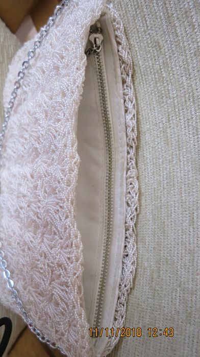 Чантичка за абитуриентка