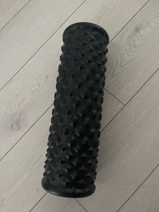 Foam roller( rola masaj stretching)