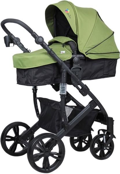 Коляска детская ALIS