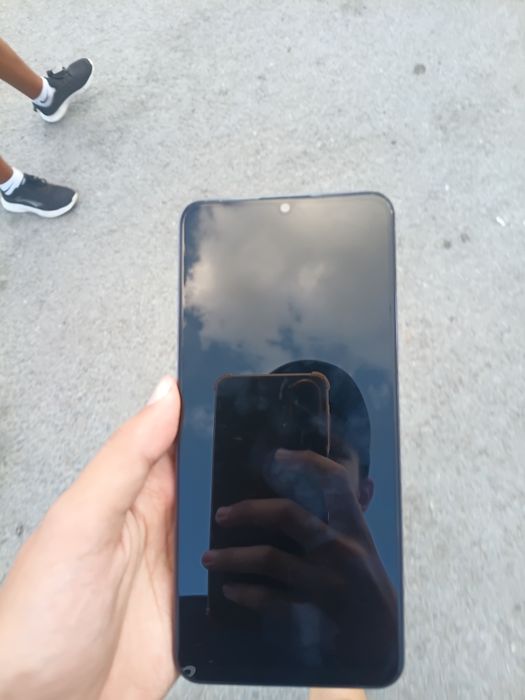 Realme note 60 256 gb