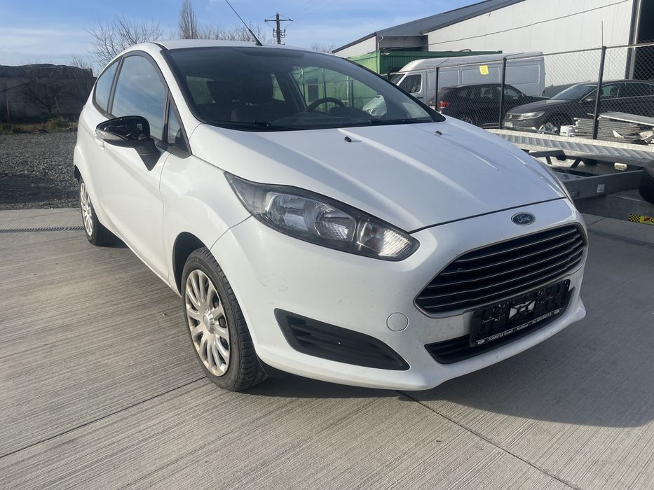 Dezmembrari Ford Fiesta